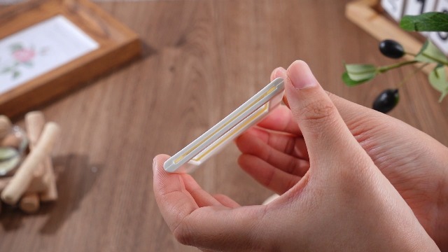 Amazon.com - Suzile 30 Pack Mini Magnetic Picture Frames 2x3 Inch